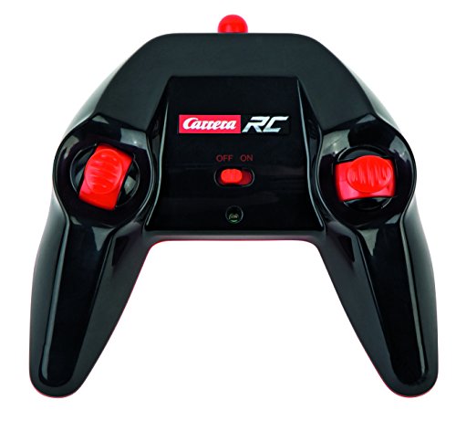 Carrera RC Nintendo Mario Kart 2.4 GHz Radio Remote Control Toy Car Vehicle - Mario Quad from Carrera