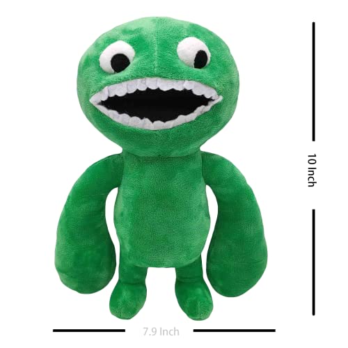 IVCSATB Garten of Banban Plush, Nabnab, Jumbo Josh, Opila Bird Plushies, Monster Horror Stuffed Figure Doll, Gift for Fans (2) from IVCSATB