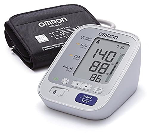 Omron Blood Pressure Monitor - M3 from Health