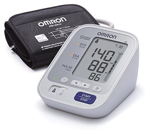 Omron Blood Pressure Monitor - M3 from Health