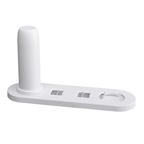 Childproof Sliding Glass Door Lock, 1 Pack Baby Safety Slide Window Locks for Kids Proof Patio Closet Doors No Drilling Tools Needed Easy Installation from ILORIUN