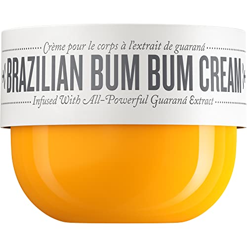 SOL DE JANEIRO Brazilian Bum Bum Cream 240ml from SOL DE JANEIRO