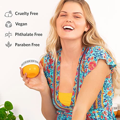 SOL DE JANEIRO Brazilian Bum Bum Cream 240ml from SOL DE JANEIRO