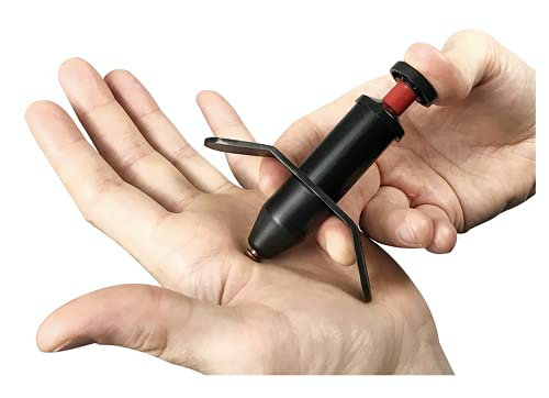 Trigger Point Stimulator Tool - Electric Current Sensation with No Needles No Battery from JOUNJIP