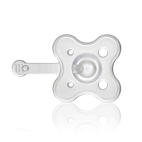 Medi Frida the Accu-Dose Pacifier Baby Medicine Dispenser by FridaBaby by Fridababy, LLC.