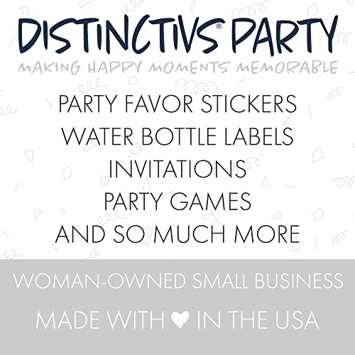 Apple Farmhouse Baby Shower Diaper Raffle - Invitation Inserts - 50 Cards by DISTINCTIVS