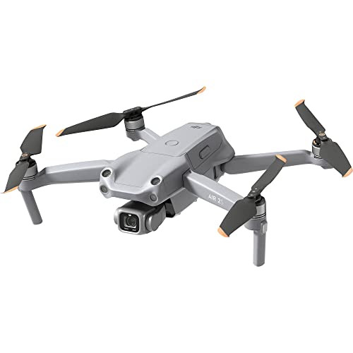 Digital Village DJI Mavic Air 2S Fly More Combo - Drone Quadcopter UAV with 20MP Camera 5.4K Video 128GB Pilot Bundle with Backpack + Landing Pad + More by DJI