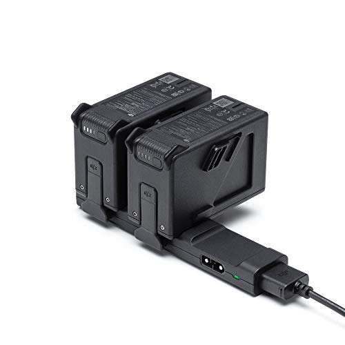 DJI FPV Combo w/ Fly More Kit (2 more batteries & 1 charging hub) - First-Person View Drone Quadcopter UAV w/ 4K Camera, Flight Mode, Super-Wide 150Â° FOV, HD Low-Latency Transmission, E-Brake & Hover by DJI