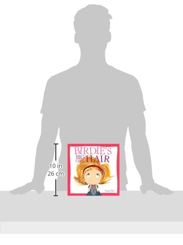 Birdie's Big-Girl Hair (Birdie Series) by Little, Brown Books for Young Readers