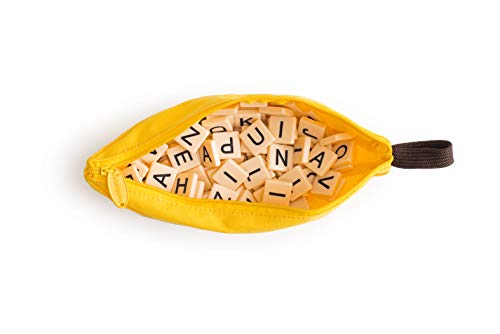 Bananagrams: Multi-Award-Winning Word Game by Bananagrams