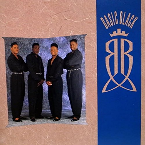 Basic Black from Basic Black