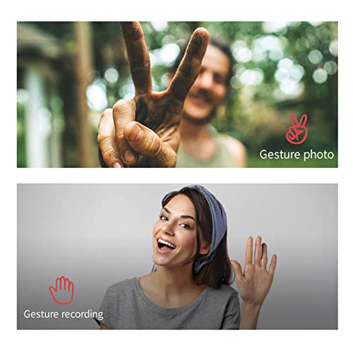 Mini Drone with Camera - 1080P HD FPV Foldable Drone Remote Control Toys Gifts For Boys Girls With Mode 1 Key Start by drones with camera