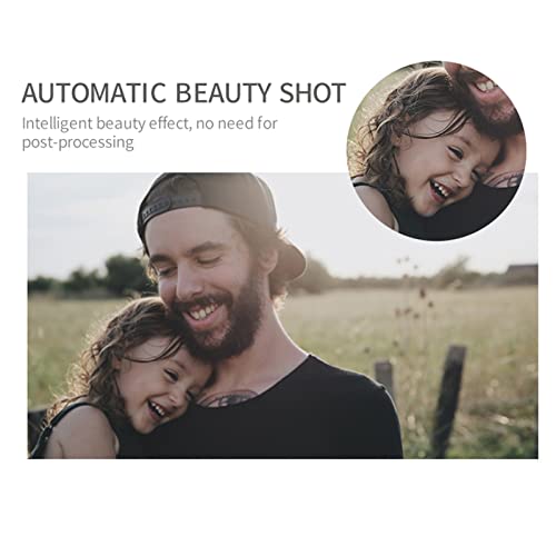 Mini Drone with Camera - 1080P HD FPV Foldable Drone Remote Control Toys Gifts For Boys Girls With Mode 1 Key Start by drones with camera