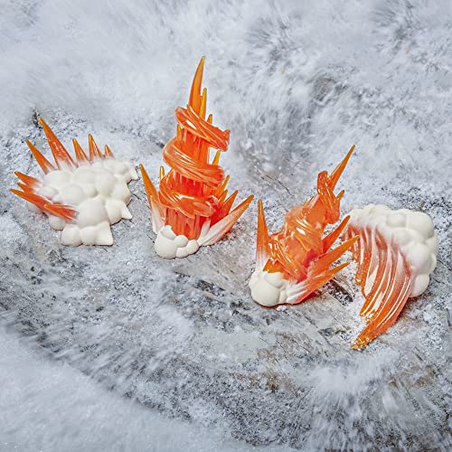 G.I. Joe Classified Series Scrap-Iron & Anti-Armor Drone, Collectible G.I. Joe Action Figures, 74, 6 inch Action Figures for Boys & Girls, with 11 Accessories from Hasbro