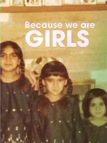 Because We Are Girls from 