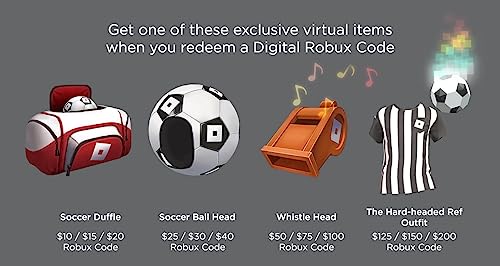 Roblox Digital Gift Card - 800 Robux [Includes Exclusive Virtual Item] [Online Game Code] from Roblox
