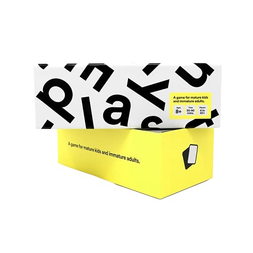 Cards Against Humanity: Family Edition â¢ The Actual, Real, Official Family Edition of CAH from Cards Against Humanity LLC