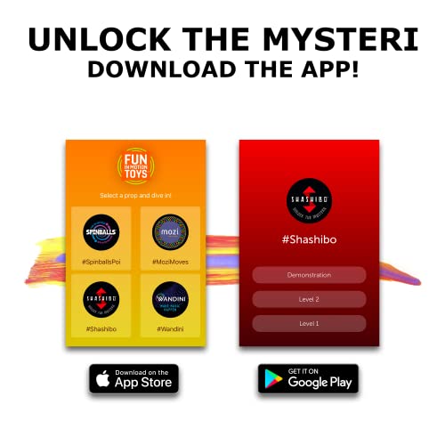 SHASHIBO Shape Shifting Box - Award-Winning, Patented Fidget Cube w/ 36 Rare Earth Magnets - Extraordinary 3D Magic Cube â Shashibo Cube Magnet Fidget Toy Transforms Into Over 70 Shapes (Spaced Out) from Shashibo