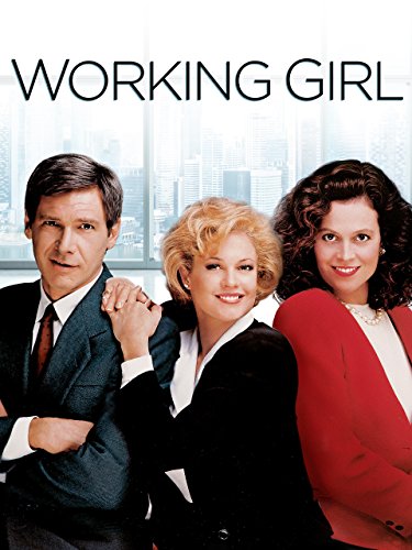 Working Girl from 