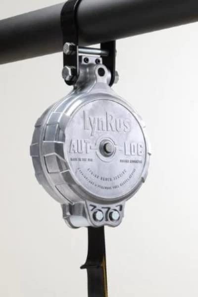AUT-O-Loc 3 Safety Strap by LynRus