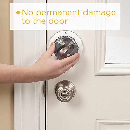 Safety 1st Secure Mount Deadbolt Lock by Safety 1st