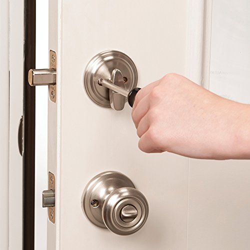 Safety 1st Secure Mount Deadbolt Lock by Safety 1st