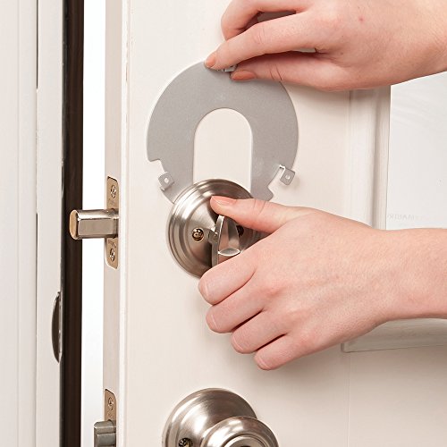 Safety 1st Secure Mount Deadbolt Lock by Safety 1st