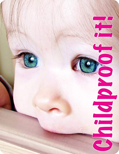 Kidkusion Retractable Driveway Guard, Black, 25' | Driveway Safety; Outdoor; Barrier; Adjustable by Kid Kusion