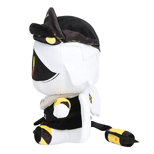 Dayincar Anime Murder Drones Plush Toy Cartoon N/Uzi Cute Plushie Doll Stuffed Figure Decoration Kids Fans Gifts from Dayincar