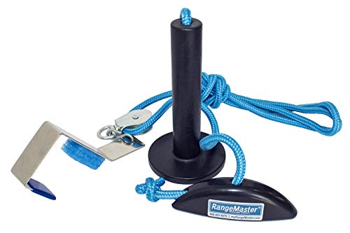 RangeMaster Neutral Handle Shoulder Pulley â Physical Therapy Exercises â Aids in Recovery and Rehabilitation â Increases Mobility from RangeMaster