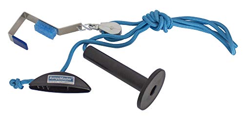 RangeMaster Neutral Handle Shoulder Pulley â Physical Therapy Exercises â Aids in Recovery and Rehabilitation â Increases Mobility from RangeMaster