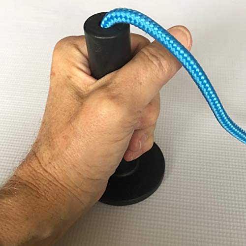 RangeMaster Neutral Handle Shoulder Pulley â Physical Therapy Exercises â Aids in Recovery and Rehabilitation â Increases Mobility from RangeMaster