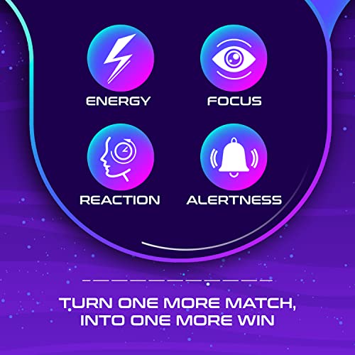 GIT GUD Elite Gaming Inhaler | Energy + Focus Amplifier | Elevate Competitive Game Play | Natural, Stimulating Aromatherapy Blend | 3 Pack by GIT GUD PRODUCTS, LLC