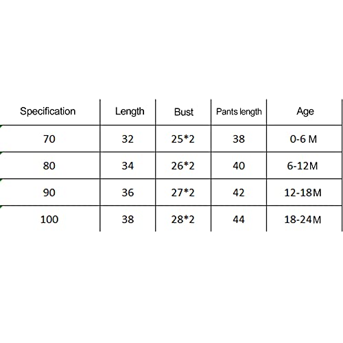 Baby Girl Clothes Set Fall 3 6 9 12 18 24 Months Long Sleeve Sweatshirt & Floral Print Pants & Headband Outfits (Light Brown , 18-24 Months ) by Mandizy