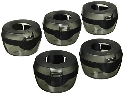 Safety 1st Stove Knob Covers, 5 Count from Safety 1st