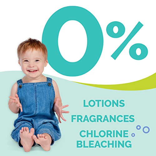 Seventh Generation Baby Diapers, Size 5, 132 count, One Month Supply, for Sensitive Skin by AmazonUs/SEVM7