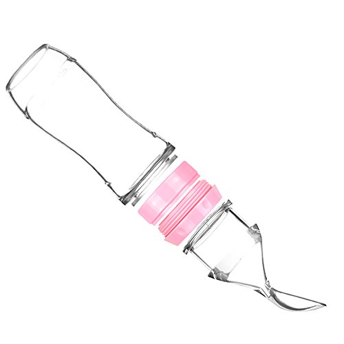 Haakaa Silicone Baby Food Feeding Spoon (Grey) from haakaa