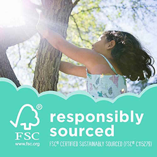 Seventh Generation Baby & Toddler Training Pants, Large Size 3T-4T, 88 count1 from Seventh Generation