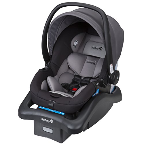 Safety 1st Onboard 35 LT Infant Car Seat, Monument 2 from Dorel Juvenile Group-CA