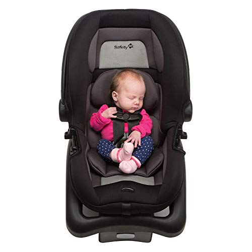 Safety 1st Onboard 35 LT Infant Car Seat, Monument 2 from Dorel Juvenile Group-CA