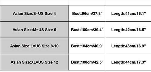 BCDshop Women Teen Girls Embroidery Rose Crop Top Tees Short Sleeve V Neck T-Shirt (M, White) by BCDshop