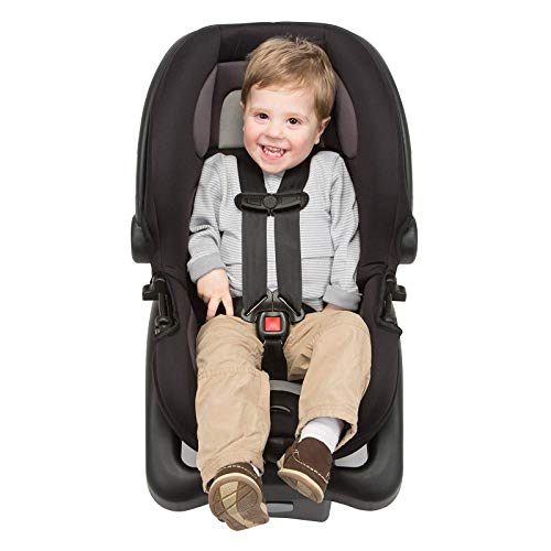 Safety 1st Onboard 35 LT Infant Car Seat, Monument 2 from Dorel Juvenile Group-CA