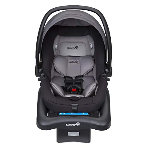 Safety 1st Onboard 35 LT Infant Car Seat, Monument 2 from Dorel Juvenile Group-CA