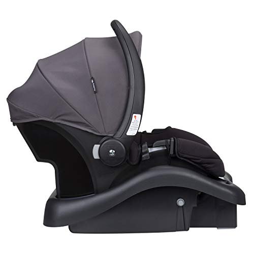 Safety 1st Onboard 35 LT Infant Car Seat, Monument 2 from Dorel Juvenile Group-CA