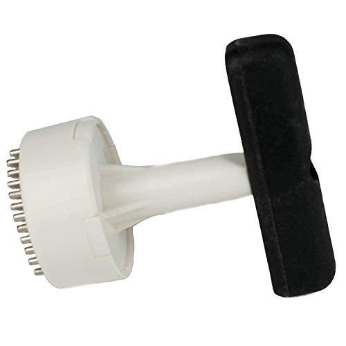 Homecraft - 19001 Contour Turner,Daily Living Aid Helps users with Limited Grip Stength Turn Knobs,Dials,and Handles,Device for Elderly Disabled User with Reduced Hand Dexterity to Grip Small Items by Patterson Medical Holdings Inc.