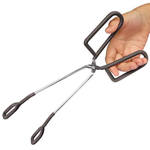 Toilet Aid Tongs Self-Wiping Tool from Richardson Products, Inc.