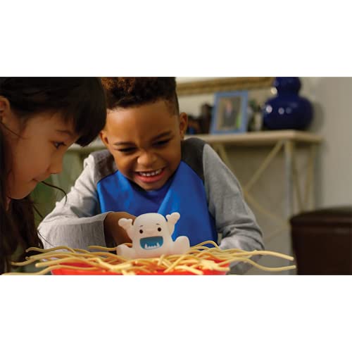 PlayMonster Yeti in My Spaghetti from Patch Products