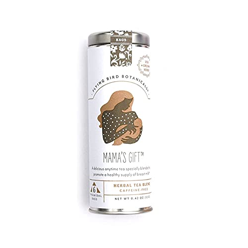 Unboxme Deluxe Care Package Gift Basket for New Moms & Parents: Postpartum Care & Push Present for Newborn Baby Boys & Girls, Organic Spa Gift Set ("Hello Little One" Card) by Unboxme Gifts