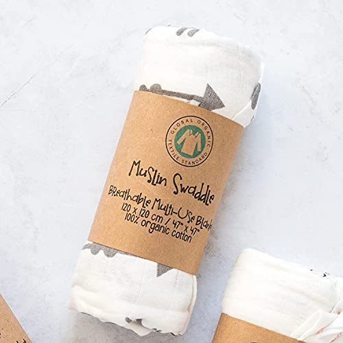 Unboxme Deluxe Care Package Gift Basket for New Moms & Parents: Postpartum Care & Push Present for Newborn Baby Boys & Girls, Organic Spa Gift Set ("Hello Little One" Card) by Unboxme Gifts