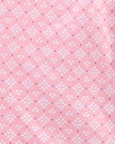 Simple Joys by Carter's Girls' 3-Pack Snap-up Rompers, owl/Unicorn/kitty, 18 Months by Carter's Simple Joys - Private Label